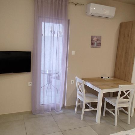 Josipa 1 Apartment Crikvenica Exterior photo