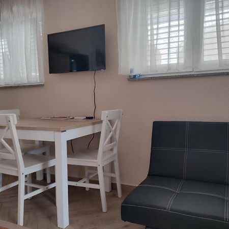 Josipa 1 Apartment Crikvenica Exterior photo