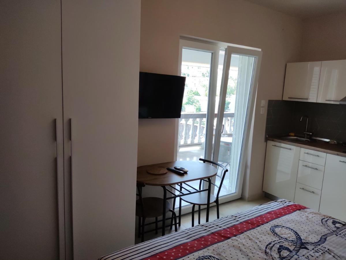 Josipa 1 Apartment Crikvenica Exterior photo