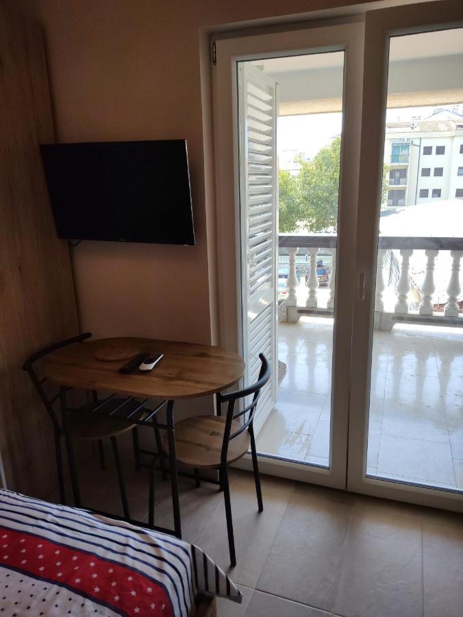 Josipa 1 Apartment Crikvenica Exterior photo