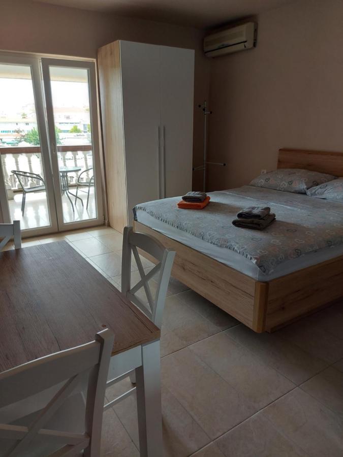 Josipa 1 Apartment Crikvenica Exterior photo