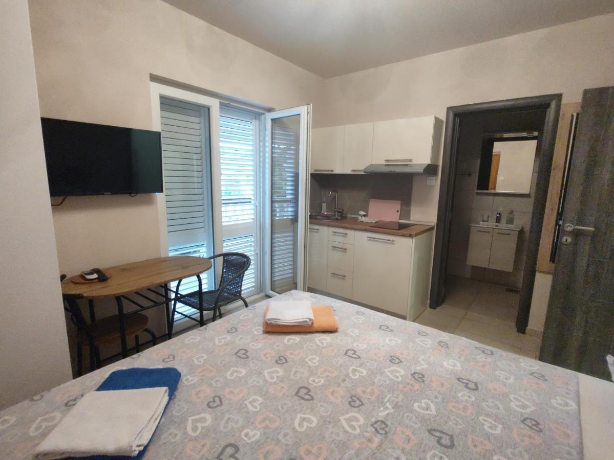 Josipa 1 Apartment Crikvenica Exterior photo
