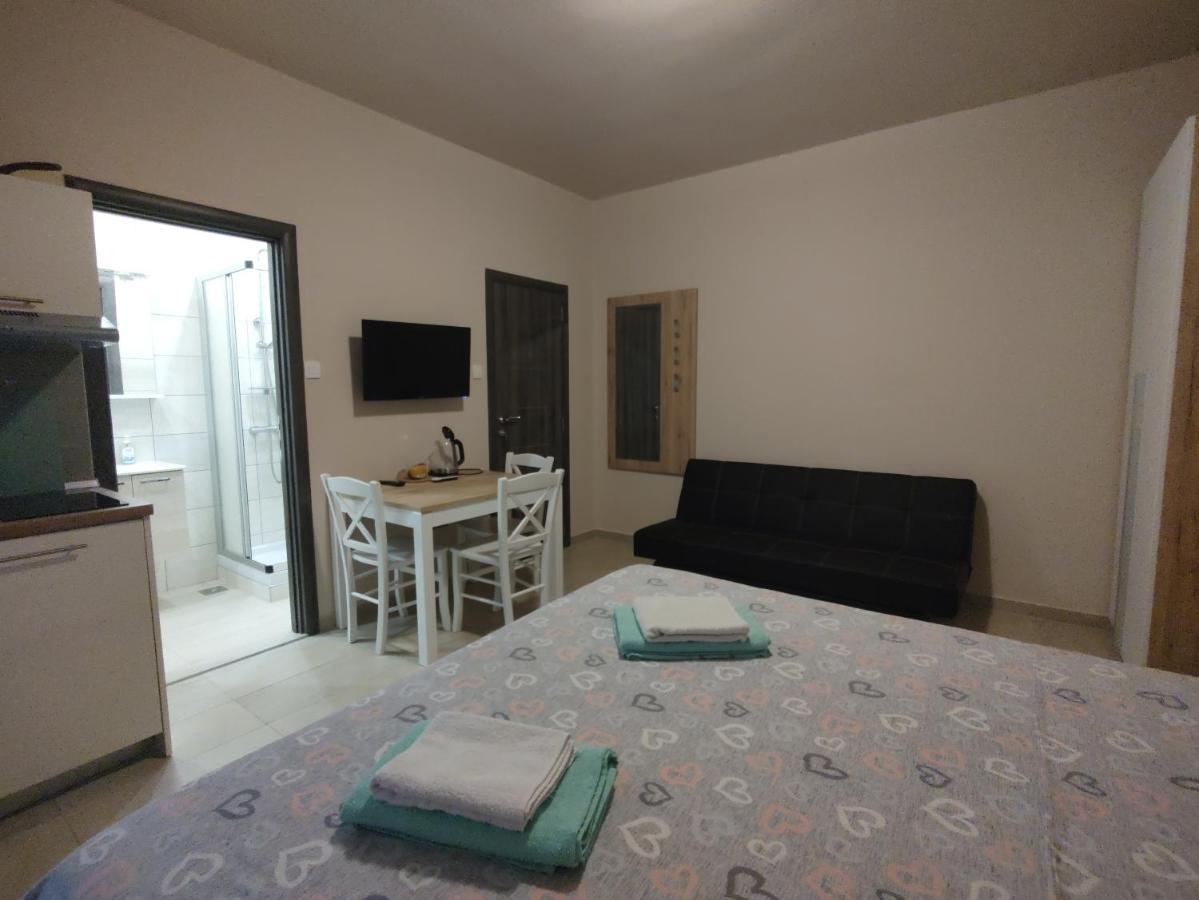 Josipa 1 Apartment Crikvenica Exterior photo