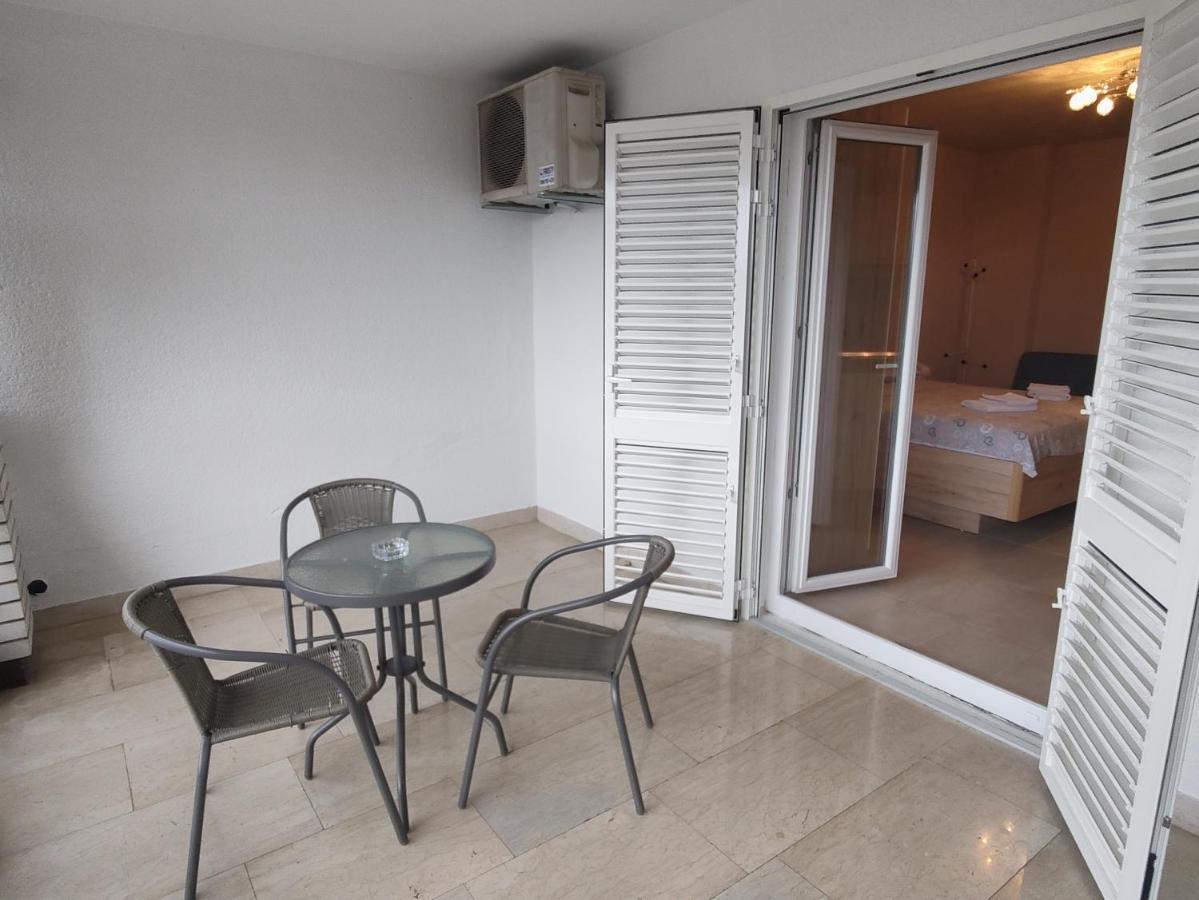 Josipa 1 Apartment Crikvenica Exterior photo