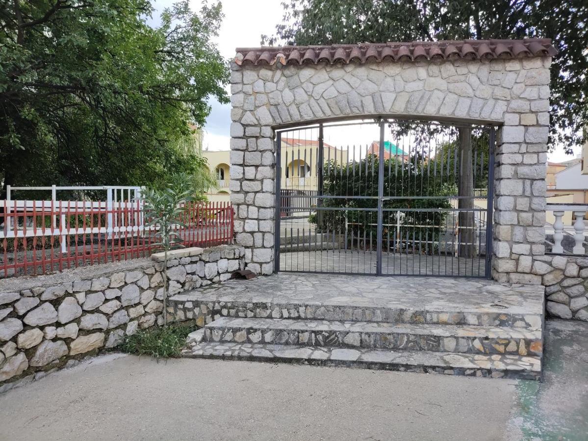 Josipa 1 Apartment Crikvenica Exterior photo