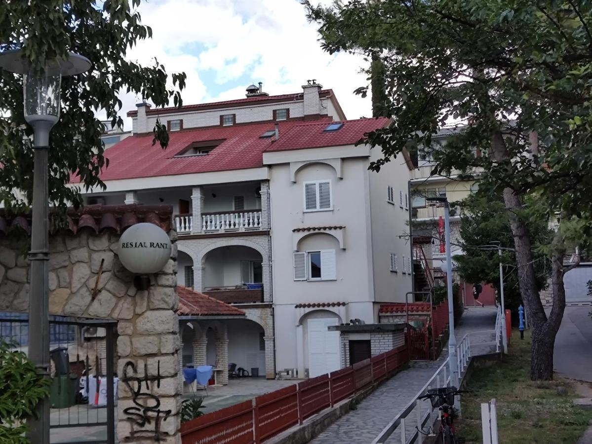 Josipa 1 Apartment Crikvenica Exterior photo