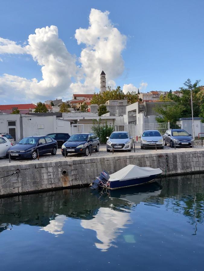 Josipa 1 Apartment Crikvenica Exterior photo
