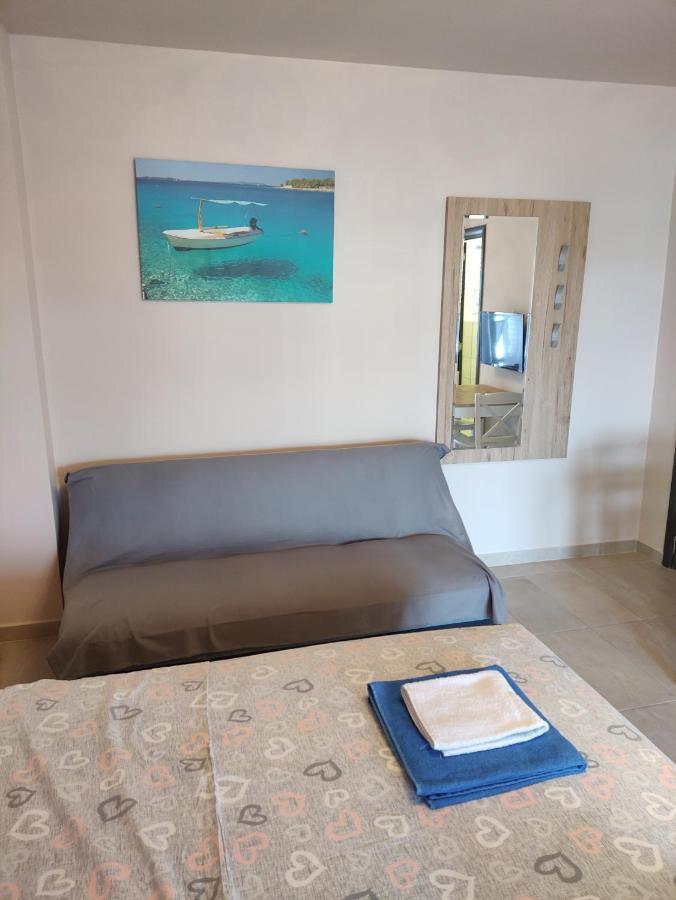 Josipa 1 Apartment Crikvenica Exterior photo