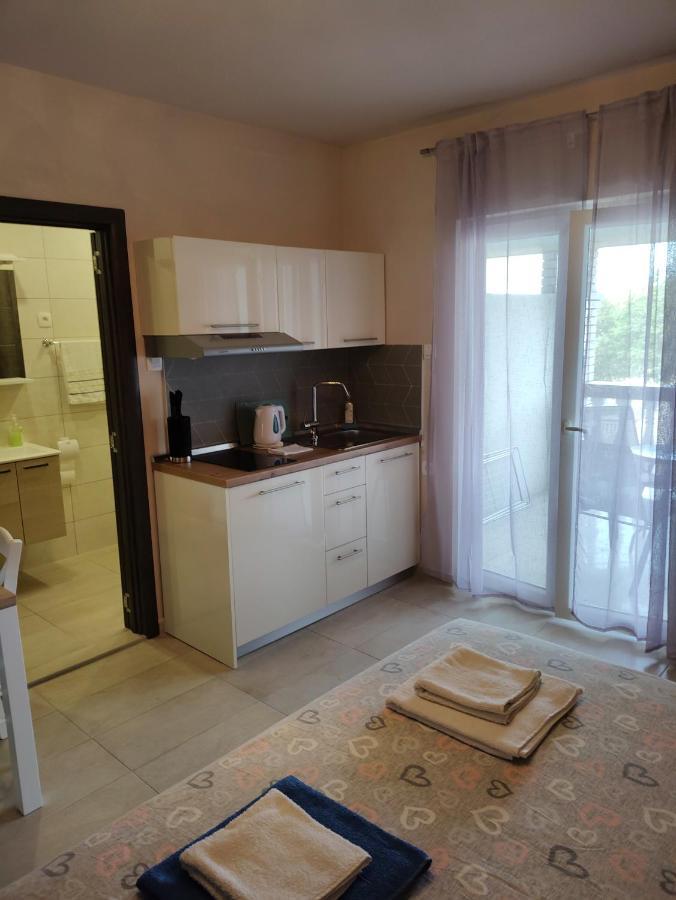 Josipa 1 Apartment Crikvenica Exterior photo