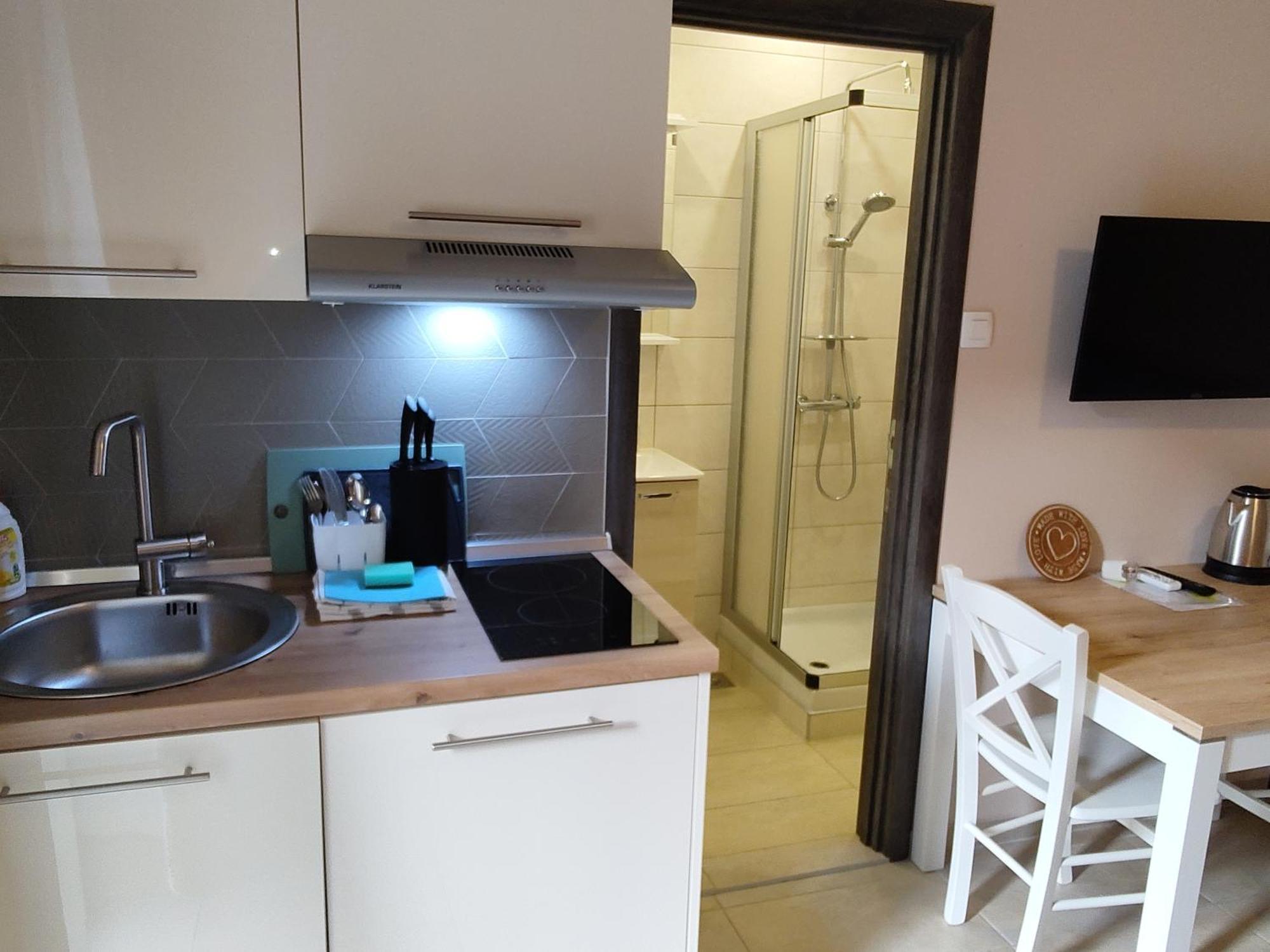 Josipa 1 Apartment Crikvenica Exterior photo