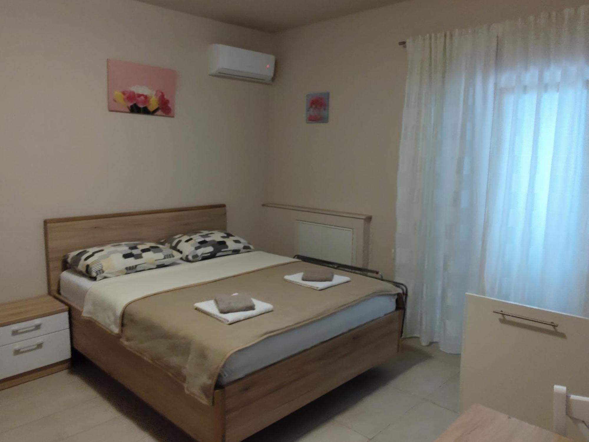 Josipa 1 Apartment Crikvenica Exterior photo