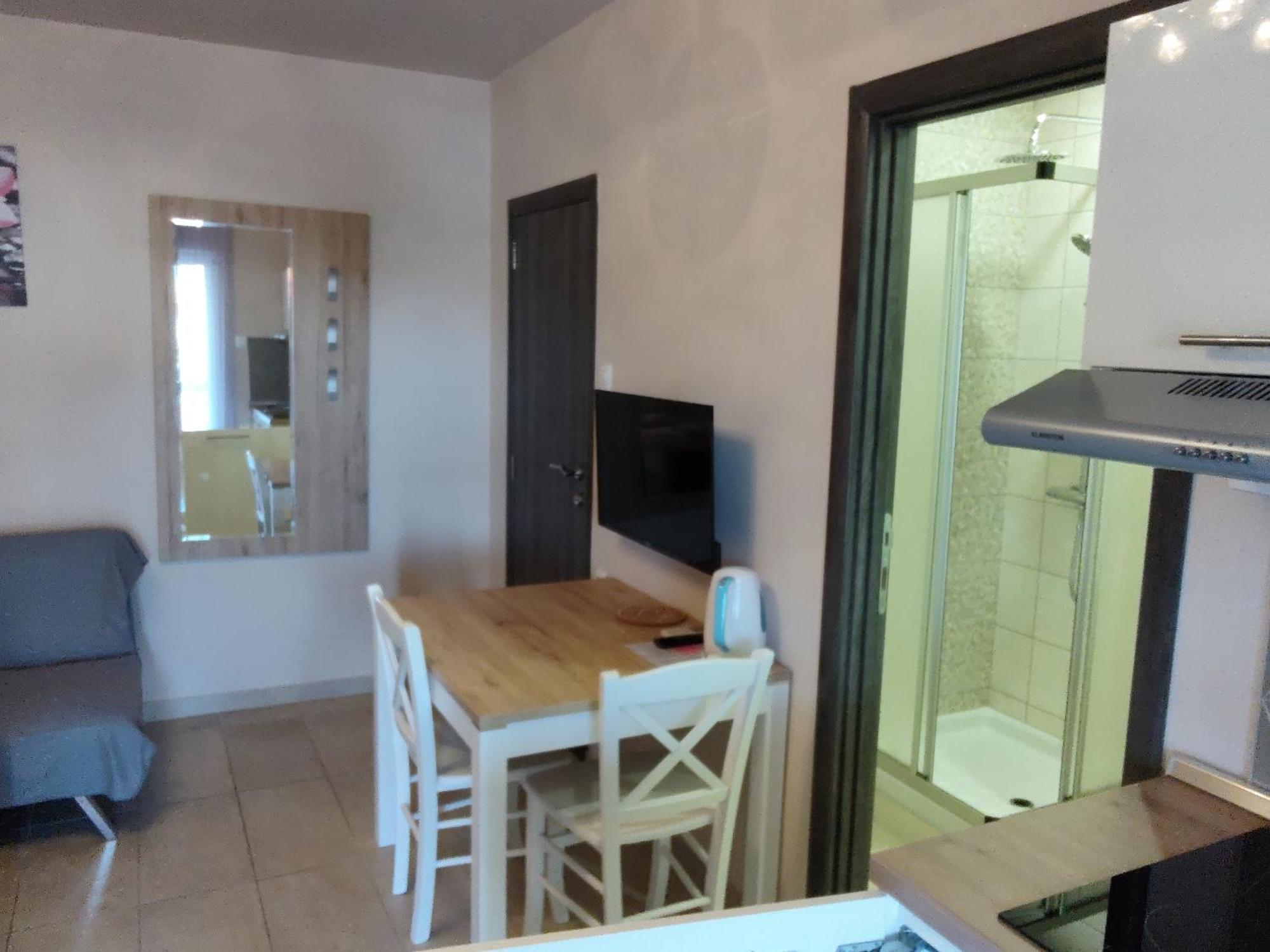 Josipa 1 Apartment Crikvenica Exterior photo