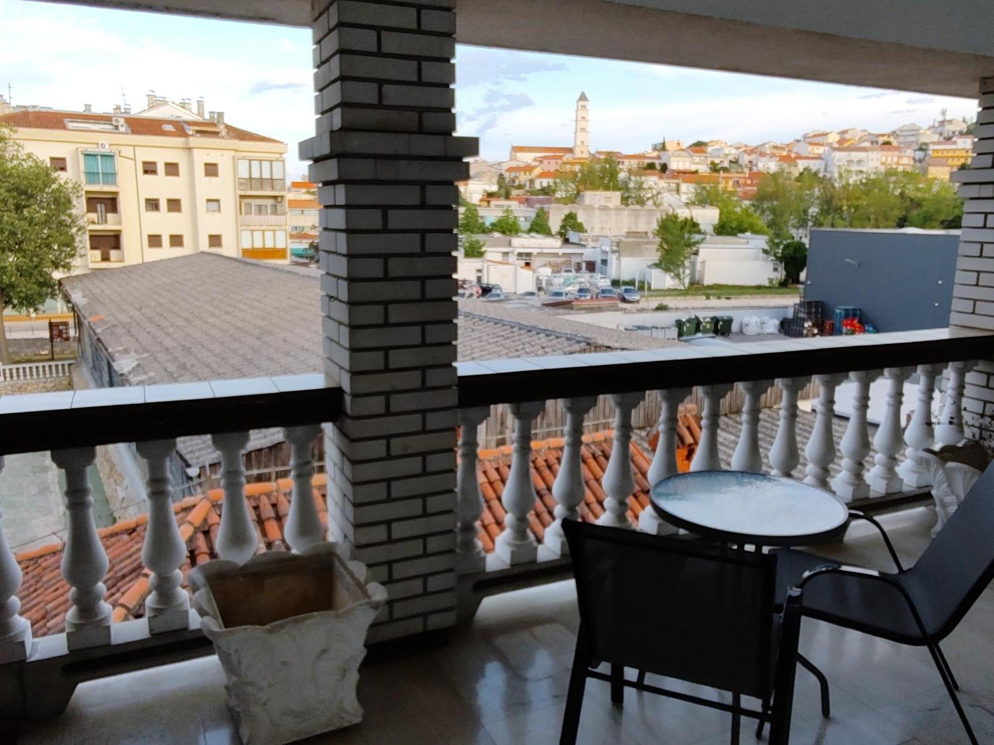Josipa 1 Apartment Crikvenica Exterior photo