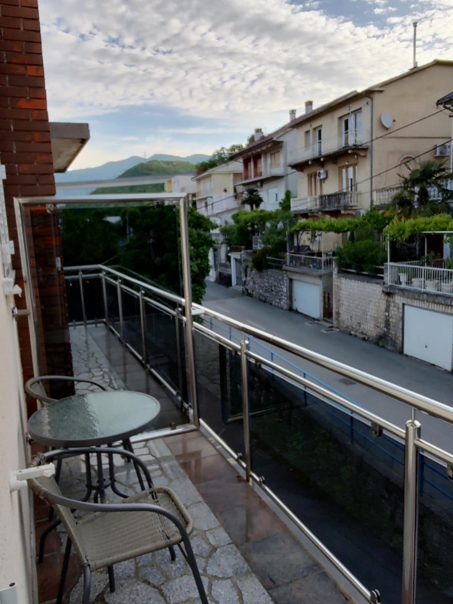 Josipa 1 Apartment Crikvenica Exterior photo
