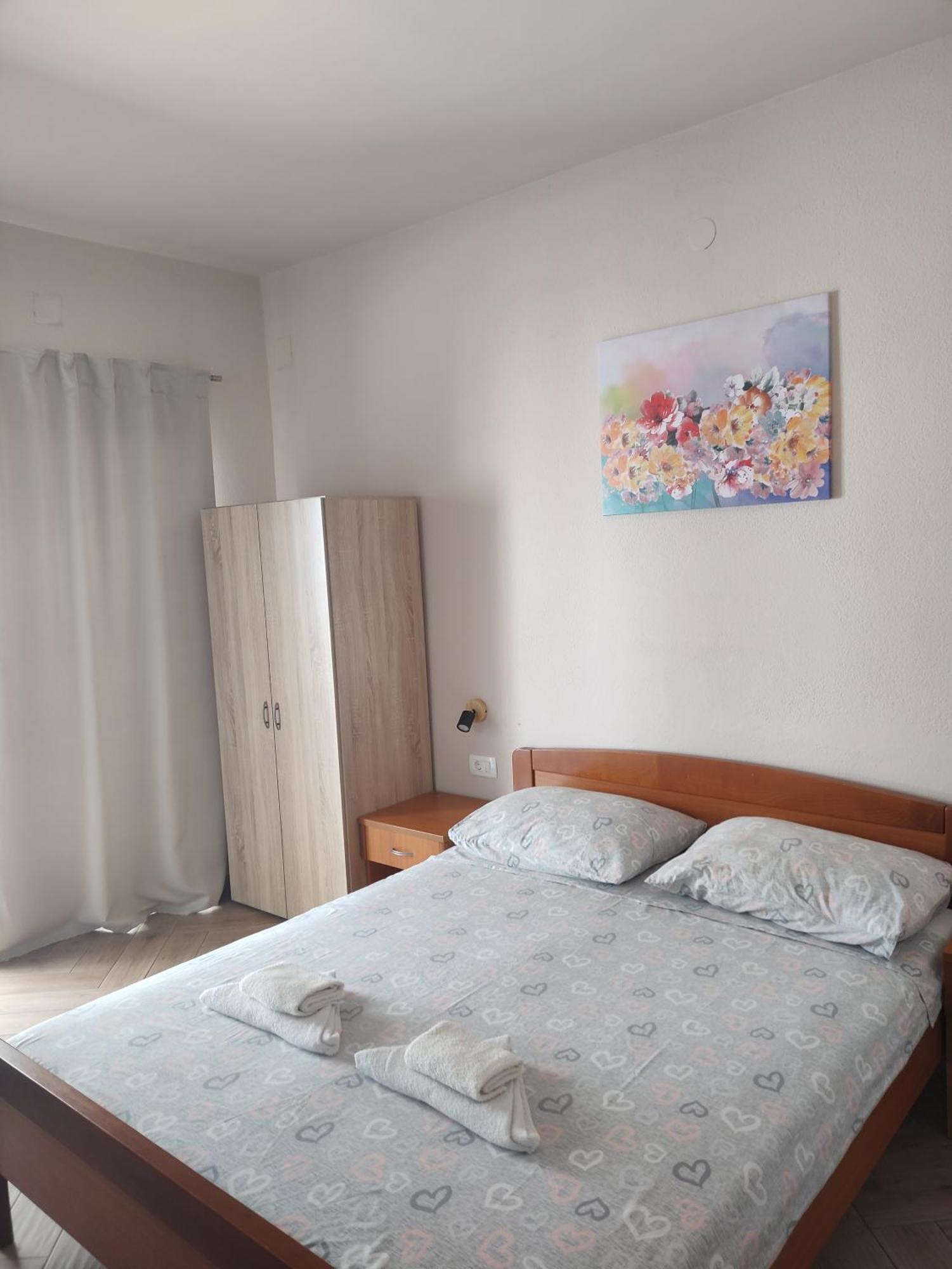 Josipa 1 Apartment Crikvenica Exterior photo
