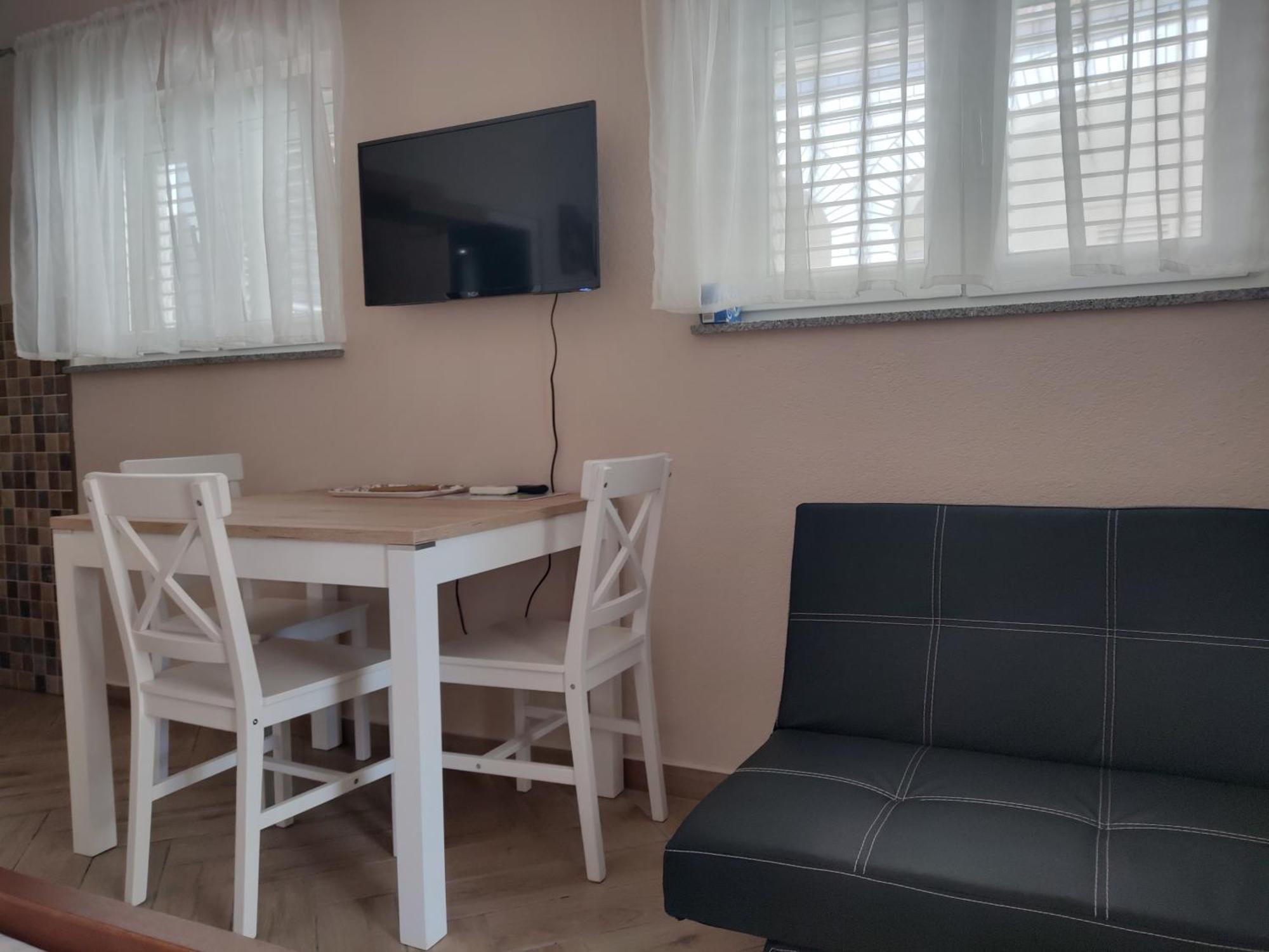 Josipa 1 Apartment Crikvenica Exterior photo